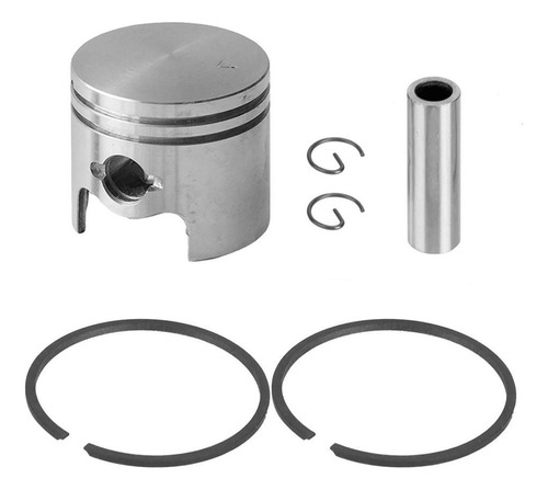 Kit Piston Anillos Compatible Con Desmalezadora 226r