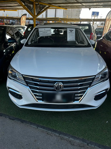 Mg Mg5 1.5 Com At 2023