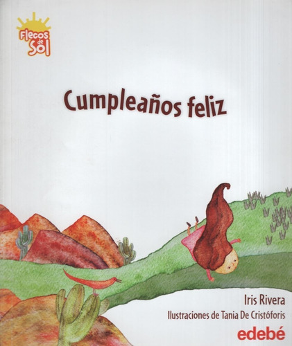 Cumpleaños Feliz - Flecos De Sol