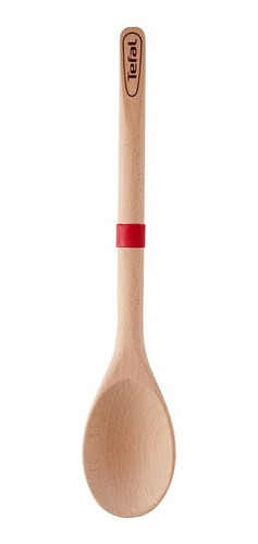 Cuchara T-fal Ingenio Wood 32cm T