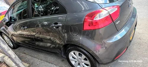 Kia Rio 1.2 4 p