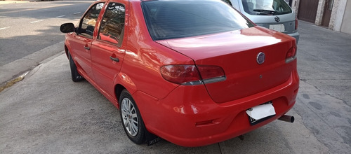 Imagen 5 de 11 de Fiat Siena 2013 1.4 Fire Da