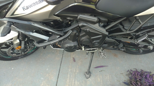 Imagen 3 de 11 de Versys 650 Mod 2017