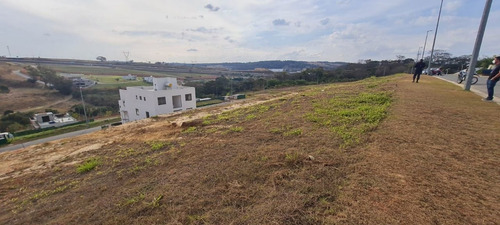 Imagem 21 de 21 de Lote De 462 M² No Condomínio Alphaville Vespasiano. - 3987