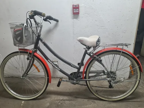 Bicicleta oxford bm 2616 mujer aro 26 new arrivals