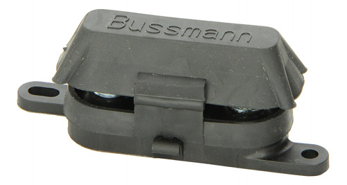 Bussmann Hmeg Fuse Block/holder With Cover For Amg Fuses 500
