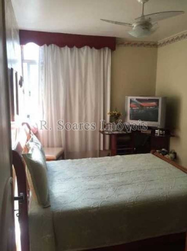 Apartamento-à Venda-praça Seca-rio De Janeiro - Mrap20123