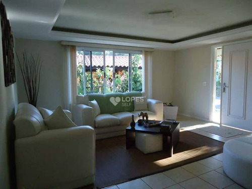 Imagem 7 de 30 de Casa À Venda, 600 M² Por R$ 1.300.000,00 - Itaipu - Niterói/rj - Ca12888