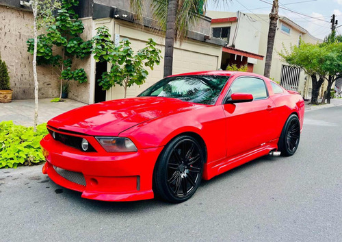 Ford Mustang Mustang Gt