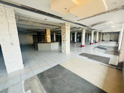 Local Comercial En Veracruz En Renta Sobre Av Principal