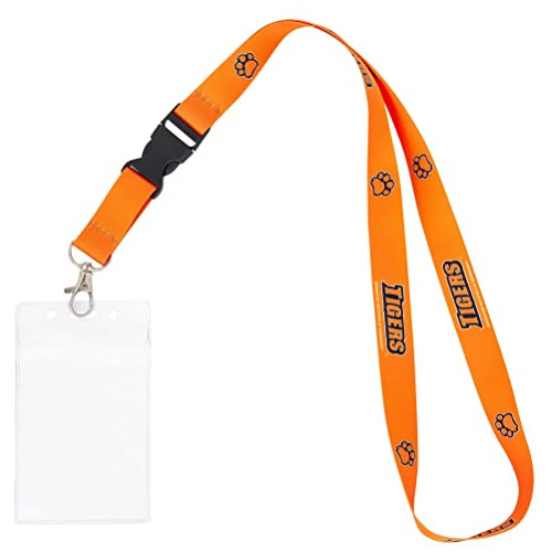 Lanyard De Rochester Institute Of Technology Rit Tigers...