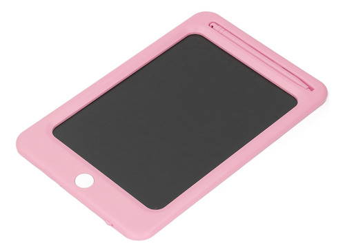 Bloc De Dibujo Para Niños, Tableta De Escritura Lcd, Protecc