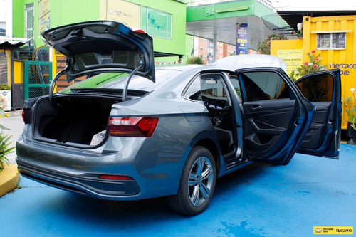 Imagen 10 de 25 de Volkswagen Jetta