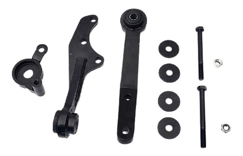 Kit Para Bajar El Diferencial Para Toyota Hilux/ Sw4