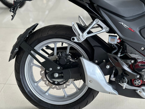 Voge 300r