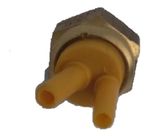 Imagem 2 de 3 de Termo-valvula Contr. Amiss. Poluentes Fiat