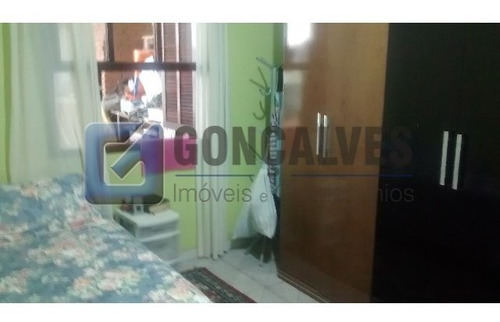 Imagem 13 de 15 de Venda Casa Sao Bernardo Do Campo Bairro Assunçao Ref: 132407 - 1033-1-132407