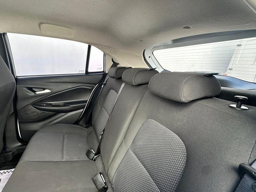 Chevrolet Onix HATCH LT 1.0 12V Flex 5p Mec.