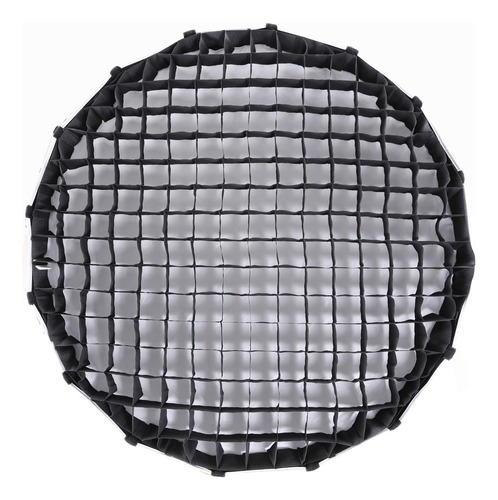 Qr-p90t Rejilla De Softbox (35.5 Pulgadas, Cuadrícula)