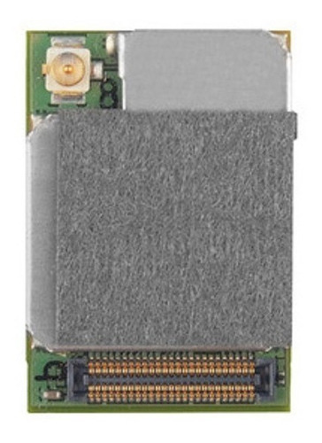 Modulo Placa Pcb Conector Wifi Nintendo 3ds 3ds Xl J27h02301