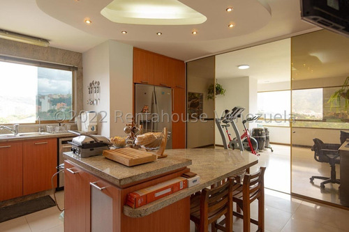 Imagen 3 de 30 de Apartamento Duplex En Venta - Santa Rosa De Lima - 23-3113 Lrf 04128049913