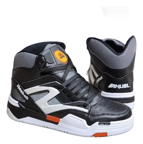 Zapatos reebok cheap colombianos rojos