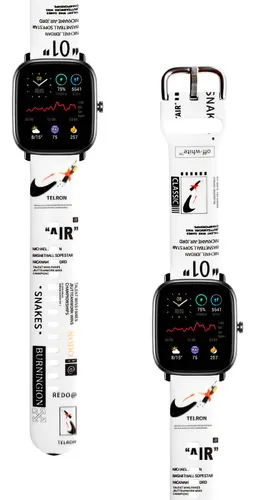 Amazfit gts nike hotsell