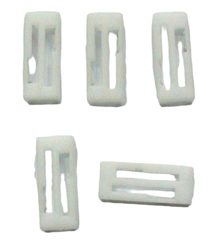 Futaba/jr Connector Caps (5pcs/set)