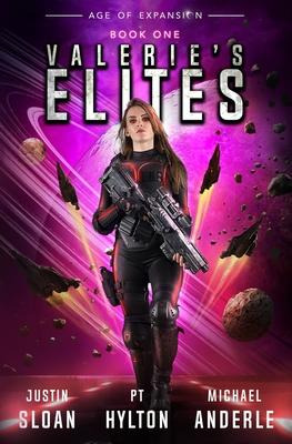 Libro Valerie's Elites : Age Of Expansion - A Kurtherian ...