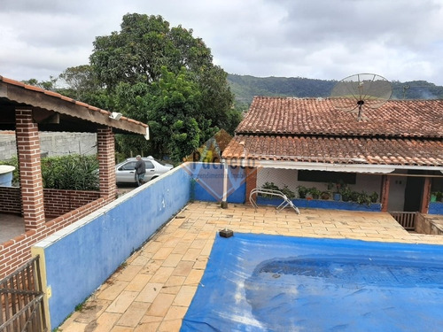 Imagem 29 de 30 de Chácara Em Atibaia, 1000m², Casa Sede, R$550.000,00 - 1556