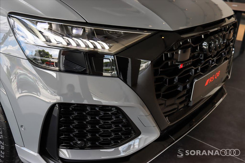 Audi Rs Q8 4.0 V8 TWINTURBO MHEV TIPTRONIC