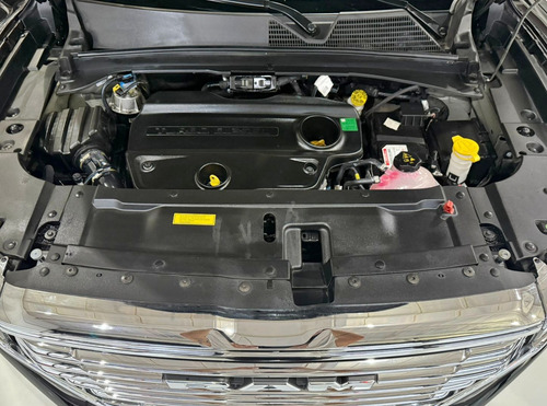 RAM Rampage 2.0 TURBO DIESEL LARAMIE 4X4 AUTOMÁTICO