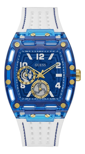 Reloj Pulsera  Guess Gw0499g6