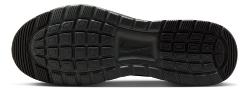 Tenis Para Hombre Nike Air Max Nuaxis Negro Fd4329-010