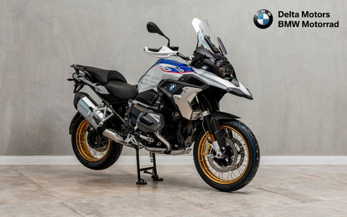 Imagen 2 de 4 de Bmw R 1250 Gs Hp Entrega Inmediata