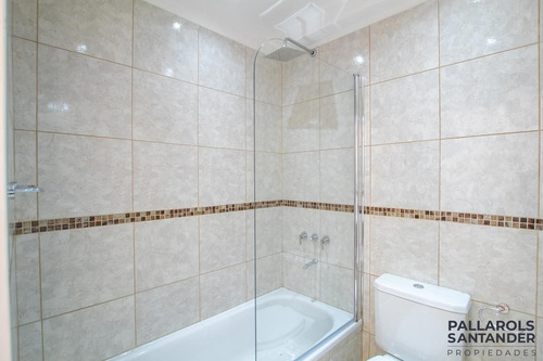 Imagen 10 de 30 de Venta · P. Avellaneda · Ph · 2 Ambientes · Balcón Y Terraza