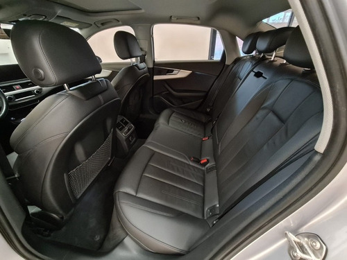 Imagen 20 de 25 de Audi A4 Usado 2017 2.0 Fsi Quattro 252cv