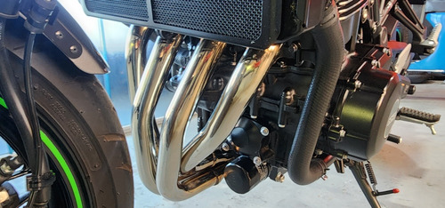 Kawasaki Z900 Rs