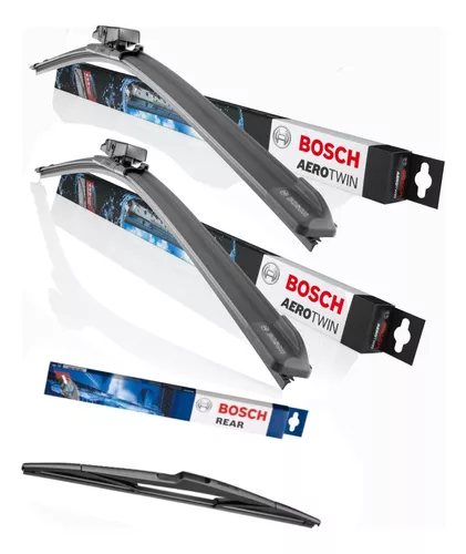 Escobilla Trasera H353 Bosch