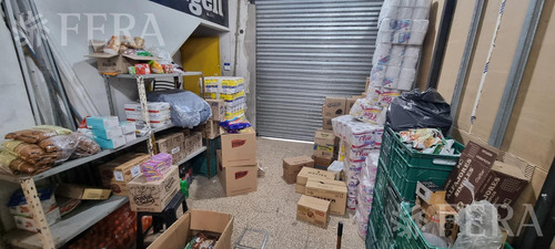 Venta De Local En Lomas De Zamora