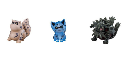 Imagem 6 de 8 de Baby Bijuus Action Figures