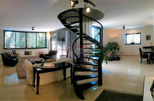 Imagem 1 de 30 de Apartamento Residencial À Venda, Higienópolis, São Paulo. - Ap0611