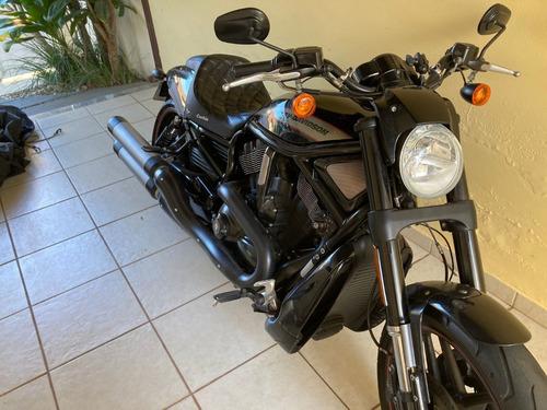 Imagem 2 de 8 de Harley Davidson Vrod