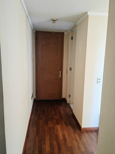 Depto. 3 Dorm, Thiers 811, Vende Trapp Prop.