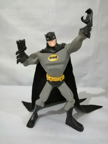 Figura The Batman Serie Animada 2004 26cm | MercadoLibre