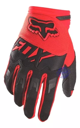 Guantes Fox Moto Ciclismo Mtb Motocross Varias Tallas Color –