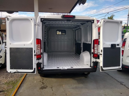 Imagen 25 de 25 de Fiat Ducato Maxicargo 2.3 Fisica! Oportunidad 28/03/23 M