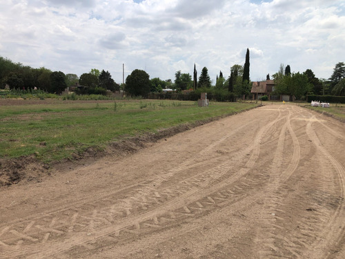 Lote En Luján