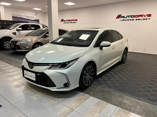 Toyota Corolla 2.0 Seg Cvt 170cv