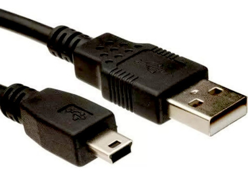 Cable De Carga Para Control Joystick Ps3